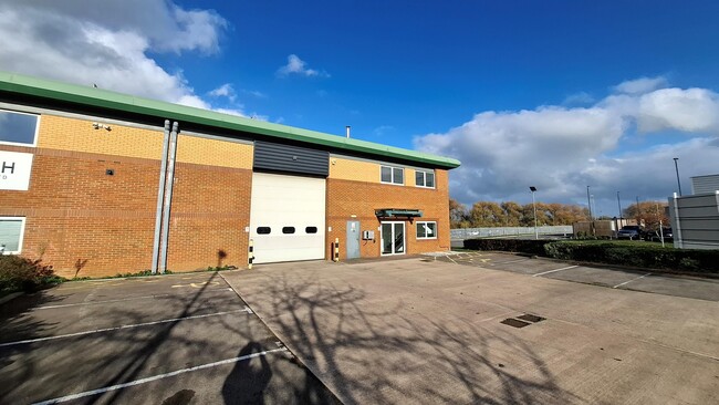 More details for Commerce Rd, Gloucester - Industrial to Rent