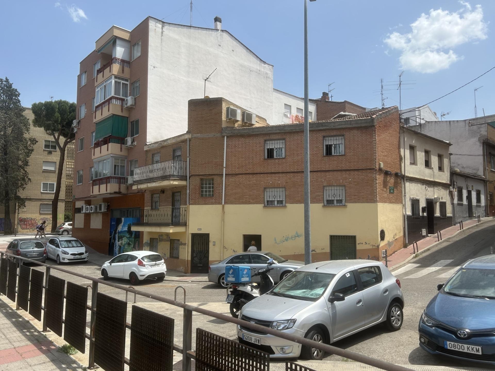 Build-to-Rent in Coslada, Madrid for sale Primary Photo- Image 1 of 56