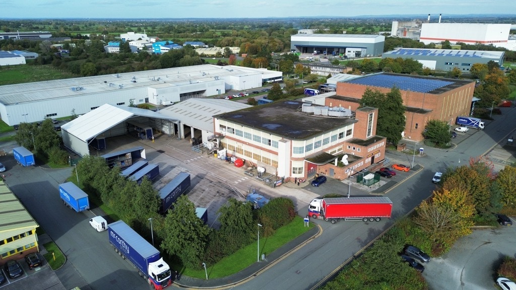 Majestic Corporation (MCJ) flagship Wrexham processing facility comes online, 2026