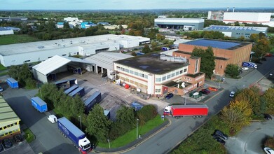 First Ave, Wrexham for rent Building Photo- Image 1 of 5