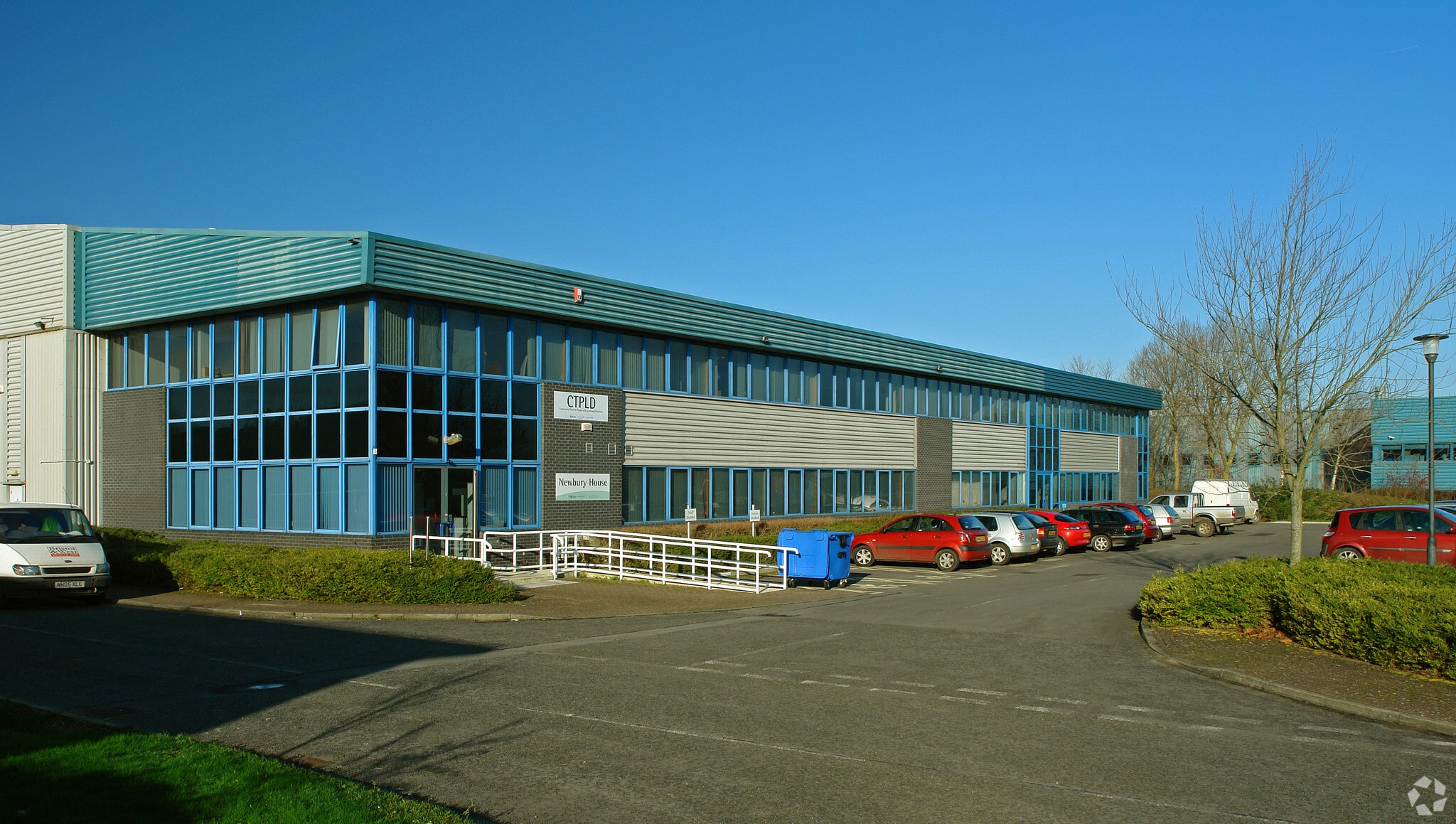 Aintree Ave, Trowbridge for sale Primary Photo- Image 1 of 1