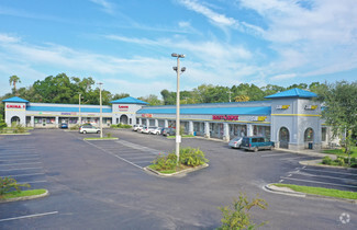 More details for 3000 Moncrief Rd, Jacksonville, FL - Office/Retail for Rent