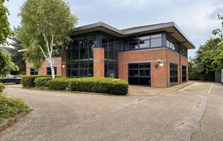 More details for Whiting Rd, Norwich - Office for Rent