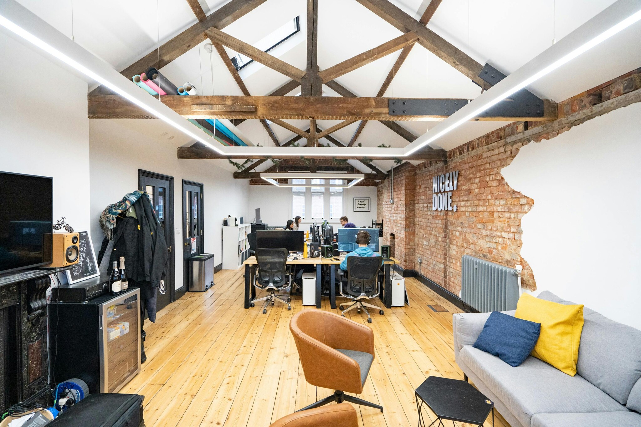 149-150 Friar St, Reading to rent Building Photo- Image 1 of 6