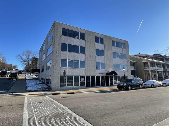 101 S Main St, Janesville, WI for sale - Building Photo - Image 1 of 1