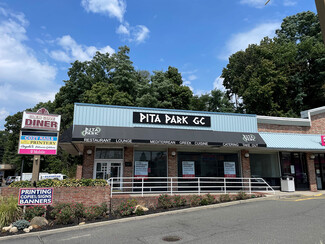 More details for 173-185 Glen St, Glen Cove, NY - Retail for Rent