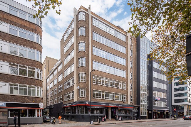 More details for 174-180 Old St, London - Office to Rent