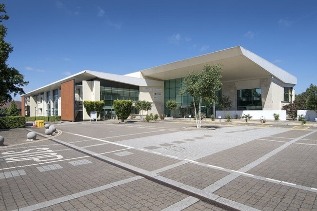 More details for 17 Bartley Way, Hook - Office to Rent