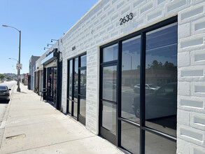 2633 W Valley Blvd, Alhambra, CA for rent Building Photo- Image 1 of 13