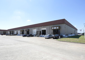 More details for 1901 S Great Southwest Pky, Grand Prairie, TX - Industrial for Rent