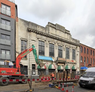 More details for 167 Union St, Oldham - Office to Rent