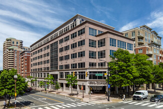 More details for 801 N Quincy St, Arlington, VA - Office/Medical for Rent