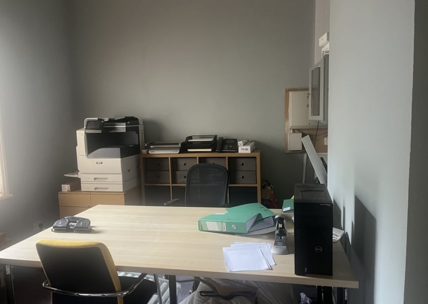 30 Carlton Cres, Southampton to rent Interior Photo- Image 1 of 6