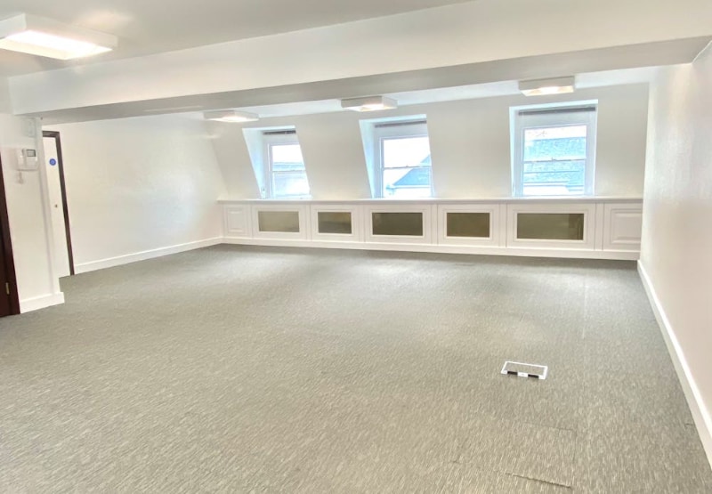 12 Austin Friars, London to rent Interior Photo- Image 1 of 3