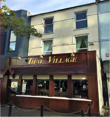 50 Dublin Rd, Belfast for sale Primary Photo- Image 1 of 1