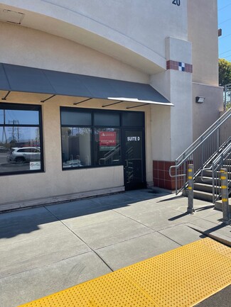 More details for 20 Ohlone Pky, Watsonville, CA - Retail for Rent