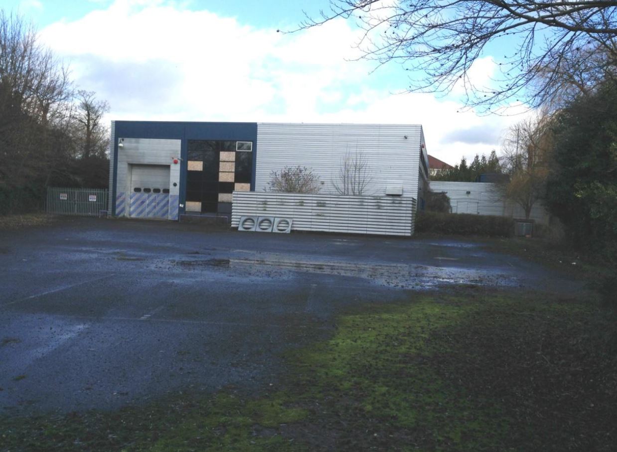 Anton Mill Rd, Andover for sale Primary Photo- Image 1 of 1