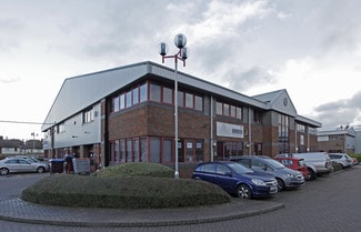 More details for 14 Laporte Way, Luton - Light Industrial to Rent