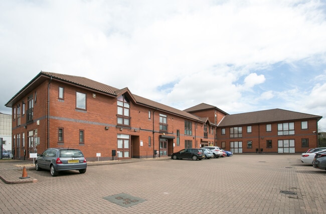 More details for Bow Ct, Coventry - Office to Rent