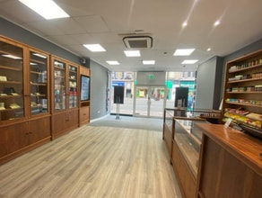 17 Shandwick Pl, Edinburgh to rent Interior Photo- Image 2 of 2