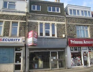 More details for 593 Fishponds Rd, Bristol - Retail for Rent