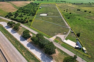 More details for 6882 N Interstate Highway 35 E, Waxahachie, TX - Land to Rent