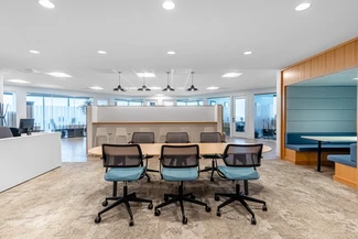 More details for 5 Concourse Pky NE, Atlanta, GA - Coworking for Rent