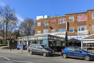 More details for 16-18 Stainbeck Ln, Leeds - Retail for Rent