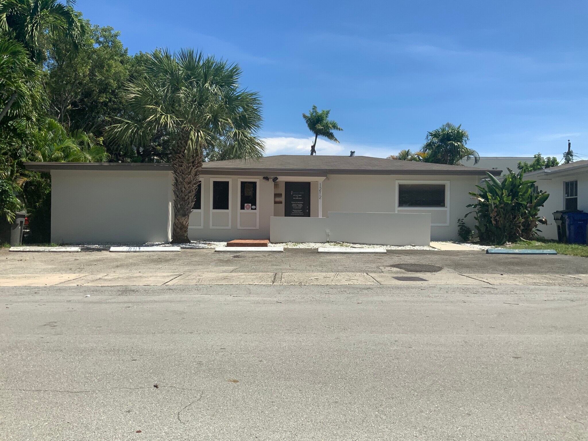 1212 SE 1st Ave, Fort Lauderdale, FL for sale Building Photo- Image 1 of 1