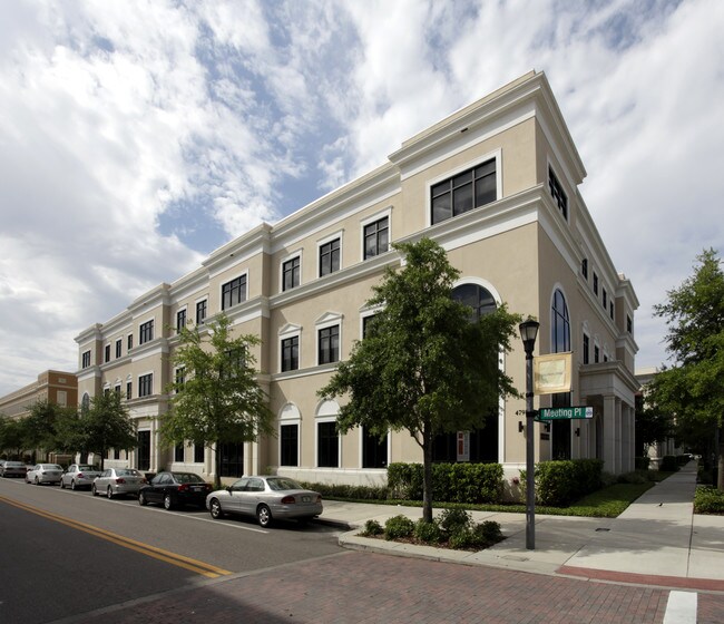 More details for 4798 New Broad St, Orlando, FL - Office to Rent