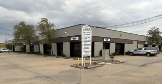 More details for 10404 E 55th Pl, Tulsa, OK - Light Industrial for Rent