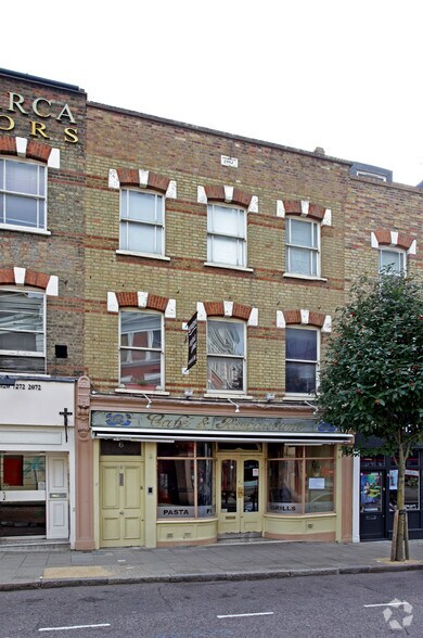 6 Archway Clos, London for sale - Primary Photo - Image 1 of 1