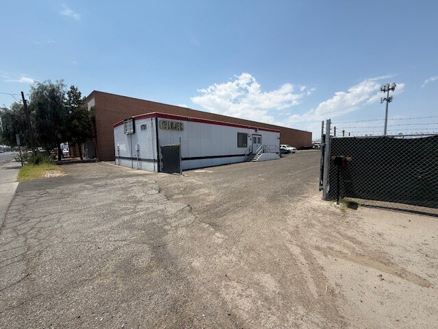 1751 S Mojave Rd, Las Vegas, NV for sale Building Photo- Image 1 of 1