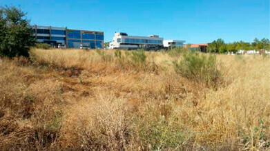 Land in Alcorcón, MAD for sale Primary Photo- Image 1 of 4