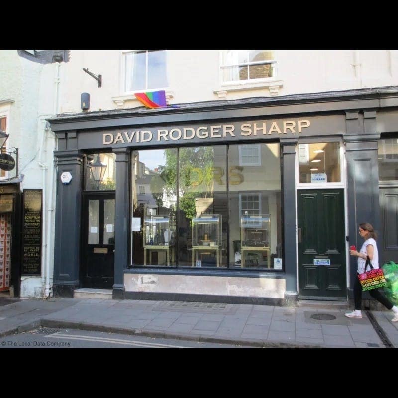 4 Turl St, Oxford to rent Building Photo- Image 1 of 3