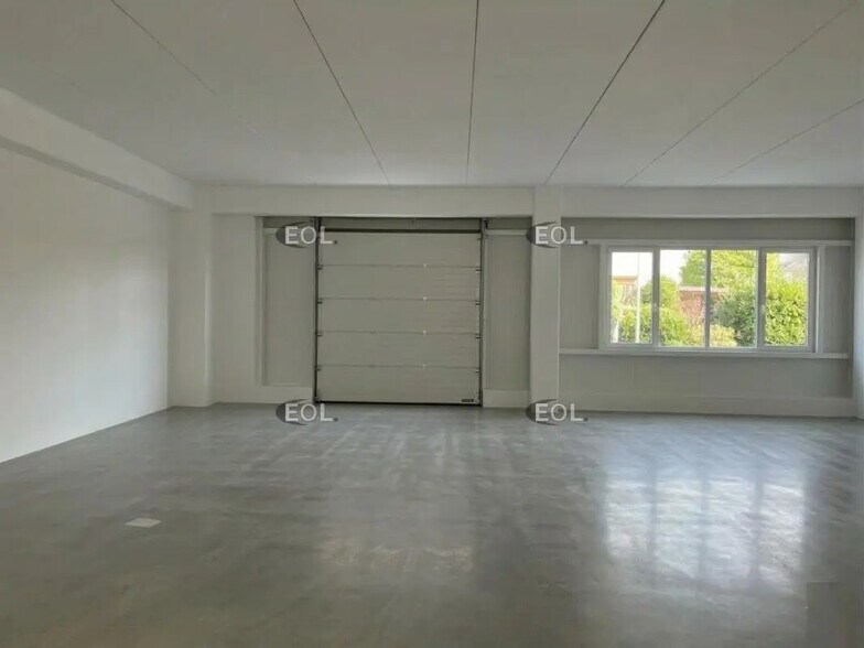 Light Industrial in Gennevilliers to rent - Building Photo - Image 3 of 8