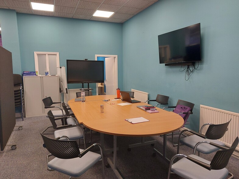 3-9 John Finnie St, Kilmarnock for sale - Building Photo - Image 3 of 5