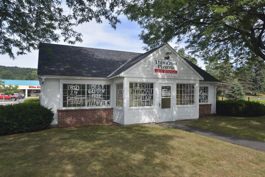 896 Putney Rd, Brattleboro, VT for rent - Building Photo - Image 3 of 5