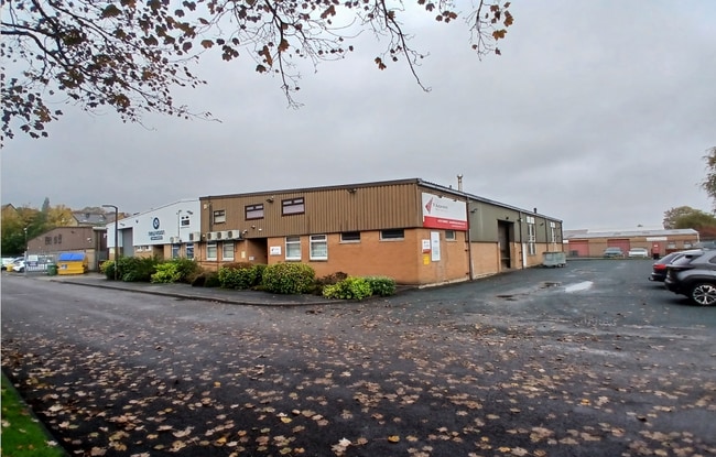 More details for 29 Hillam Rd, Bradford - Industrial for Sale