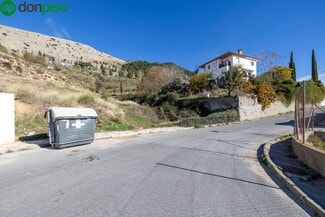 More details for Avenida Príncipe Felipe, 2, Alfacar - Land for Sale