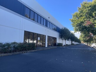 More details for 1514-1586 Zephyr Ave, Hayward, CA - Industrial for Rent