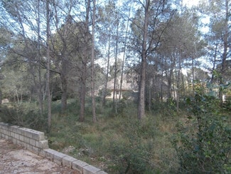 More details for Valletes de Bru, 118, Alzira - Land for Sale