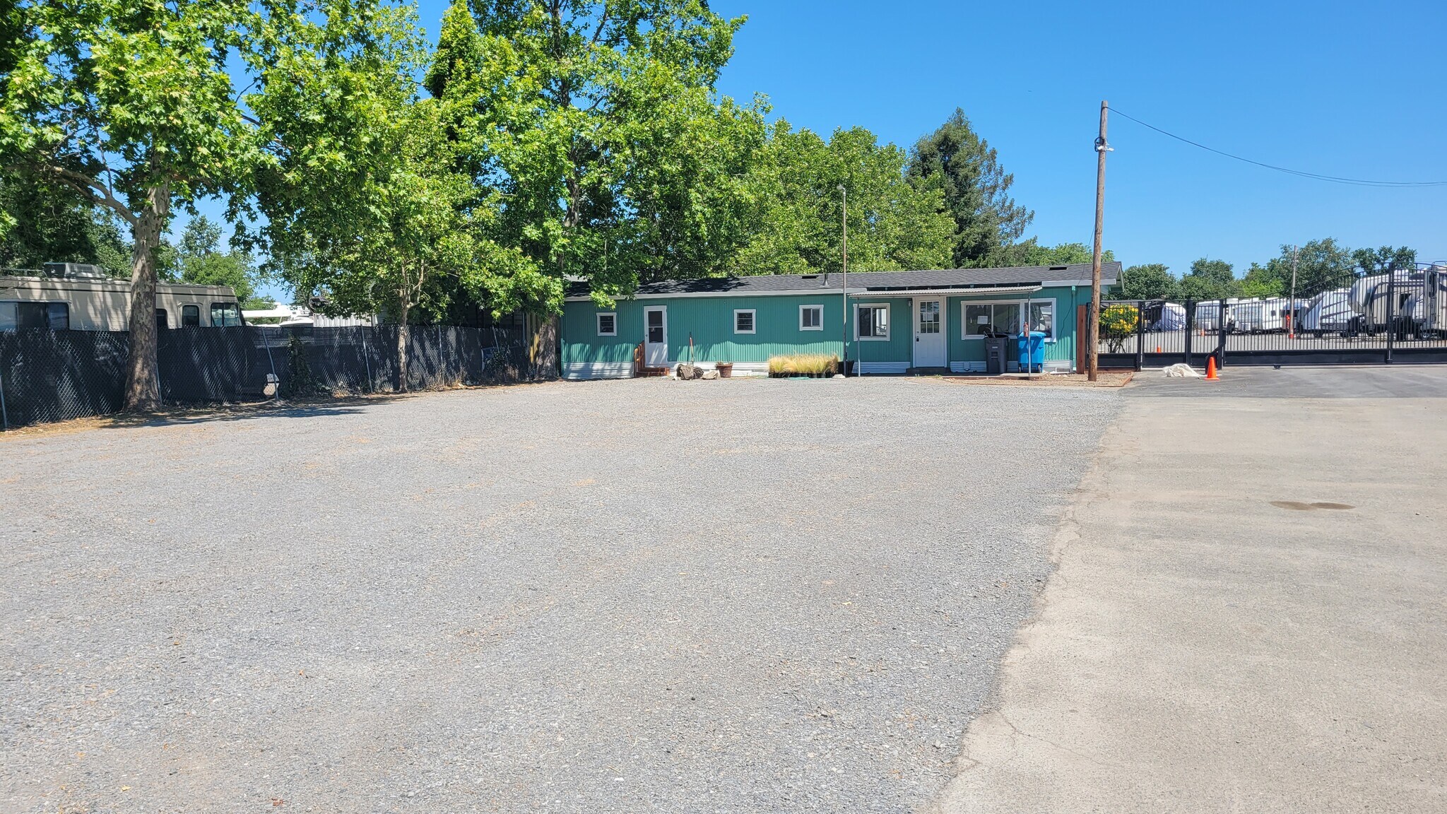 3177 Guerneville Rd, Santa Rosa, CA for sale Building Photo- Image 1 of 1
