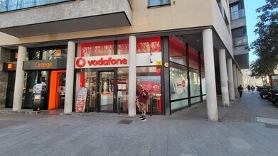 Retail in Igualada, Barcelona to rent Interior Photo- Image 2 of 8
