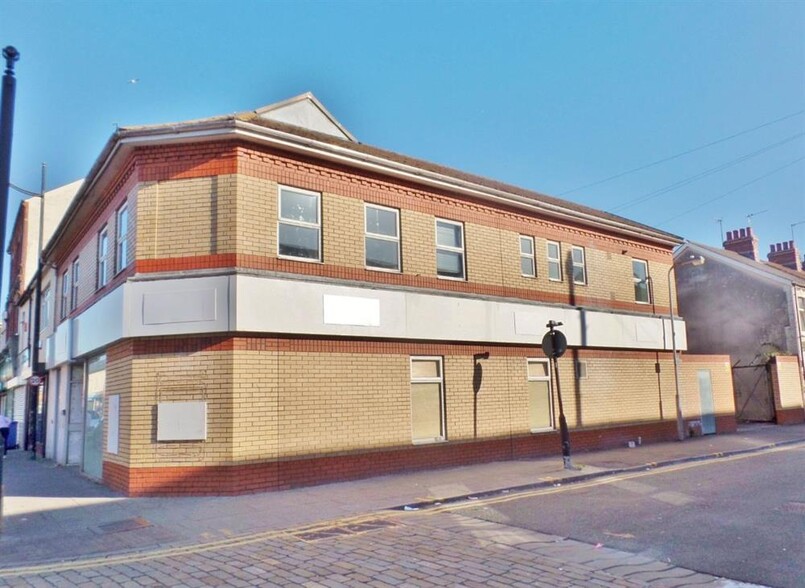 30 Clifton St, Cardiff for sale - Building Photo - Image 2 of 26