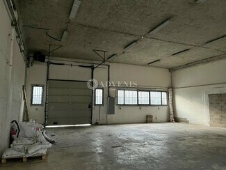 More details for Light Industrial to Rent
