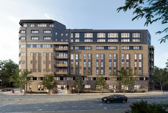More details for 10 Fitzalan Pl, Cardiff - Co-working to Rent