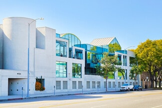 More details for 4123 Lankershim Blvd, North Hollywood, CA - Office for Sale