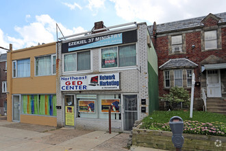 1928 Cottman Ave, Philadelphia, PA for sale Primary Photo- Image 1 of 1