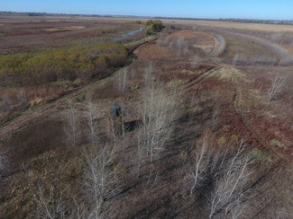 More details for 65 Acres Wetland Richardson County NE, Rulo, NE - Land for Sale